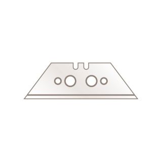 Lama trapezoidala, 60x19x0.63mm, set 10 buc, MARTOR