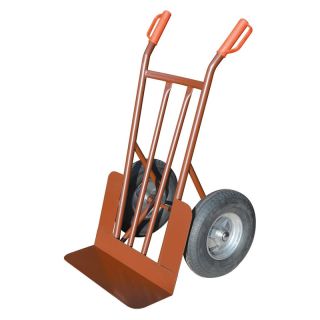 Carucior transport tip 400 500 kg 400x100mm