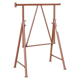 Stand schela vopsit L 1,20m H 0,75-1,30m