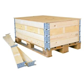 Cadru din lemn 800x600x200mm