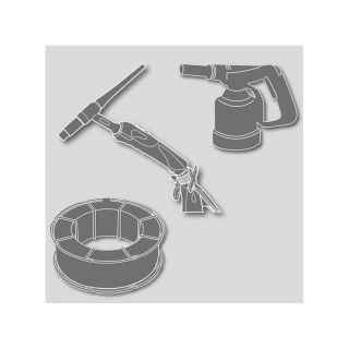 Husa de protectie pentru ecran D:2000 - 3000mm