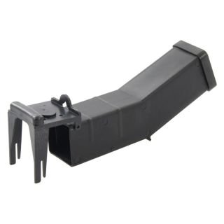 Capcana de soareci vie cu tehnica de inclinare