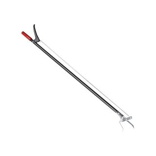 Gripper, 117 cm pentru hartie, deseuri etc.