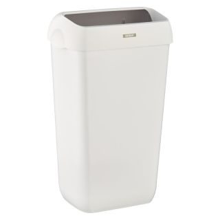 Cos pentru gunoi cu capac, 330x230x550mm, 25L, KATRIN