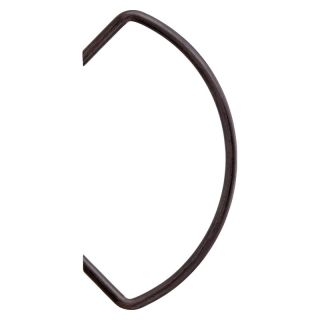 Clema de unghi, marimea D, pentru latime 25 - 45 mm, 10 buc