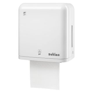 Dispenser pentru prosoape de unica folosinta, 386x348x220mm, SANITO