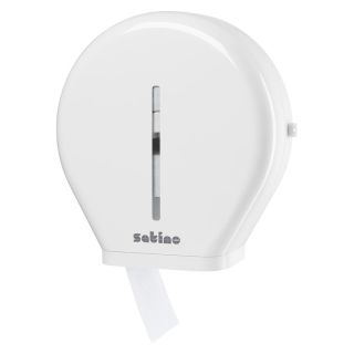 Dozator pentru hartie igienica, 356x336x112mm