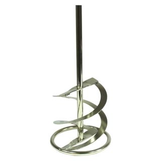 Paleta de amestec cromat 140x600/M 14 tip MK