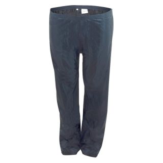 Set de ploaie (pantaloni/jacheta), marime S, albastru