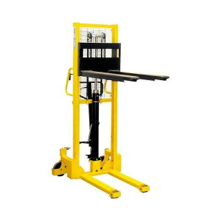 Stivuitor cu elevatie mare, SFH 10, ridicare 1600mm, portanta 1000kg