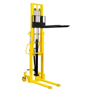 Stivuitor cu elevatie mare, SFHD 10, ridicare 2500 mm, portanta 1000 kg