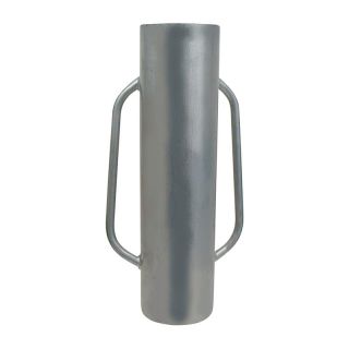 Berbec de mana driver de gramada