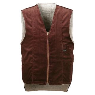 Vesta Craftland LUNEBERG 1875, maro, mas. 3XL