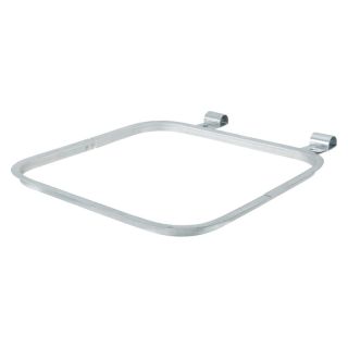 Rama metalica pentru tomberon 80 litri, din tabla de otel galvanizata