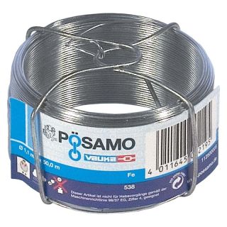 Sarma pe bobina ZP 1.1mmx50m