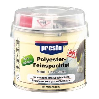 Presto chit fin 1kg