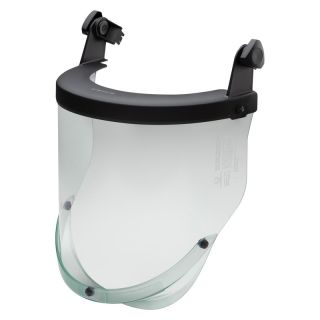 Viziera ArcShield EC-HT, pentru casca de protectie, clasa 2-14, SCHUBERTH