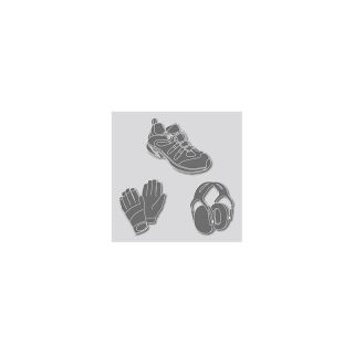 Kit reumplere trusa de prim ajutor DIN 13157-C, fara cutie, CEDERROTH