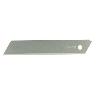 Lama pentru razuitor, SOLID Endura-Blade ™, 100x18mm, 10 bucati, TAJIMA