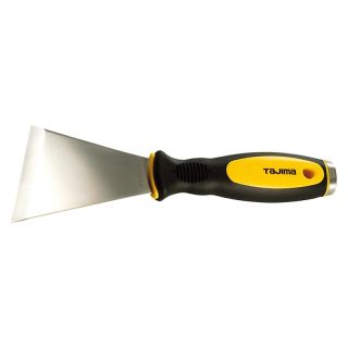 Razuitor Scrape-Rite Solid Core ™ Fishtail Blade ™, 90mm, TAJIMA