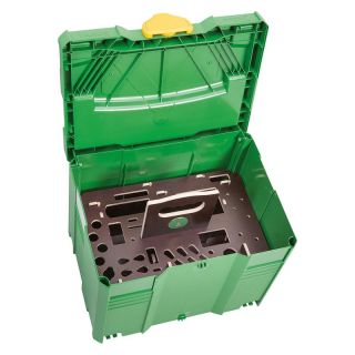 Cutie pentru depozitare unelte, 300 x 400 x 315 mm, ULMIA