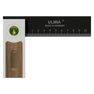 Echer de precizie Alu-Line 500, sina 150 mm, precizia masurarii ± 0.02 mm, ULMIA