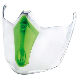 Lentila de schimb pentru ochelari de protectie 6X3, UNIVET