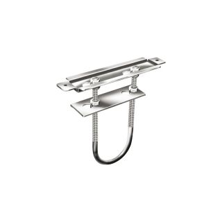Consola pentru radiator cu elementi, pentru insurubare, suport 190 mm, VORMANN