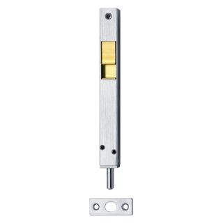 Ax patrat tubular 9260, cu bucla, 130 x 50 x 12mm, DENI