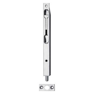 Ax patrat tubular 9272, cu placa de lovire, 250 x 20 x 15mm, vopsit gri, DENI
