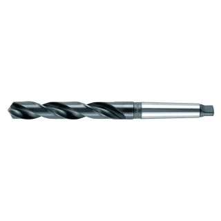 Burghiu pentru metal Forum HSSE DIN345, coada conica MK3, 29.5x175/296mm