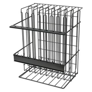 Dispenser de cartuse metalice, pentru 96 cartuse, E-COLL