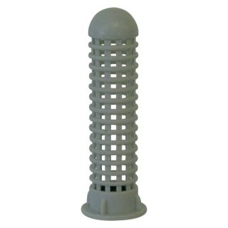 Manson sita pentru mortar compozit, 20 x 85 mm, filet M12/M16, din plastic, E-COLL