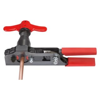 Dispozitiv de bercluit Rothenberger ROFLARE REVOLER, metric, 6-18mm