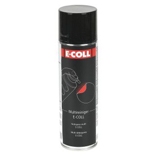 Solutie de curatare universala, spray 500 ml, E-COLL