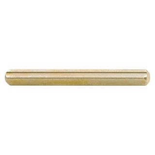 Ax solid 05 0118 cu canelura, 8x160mm, FSB