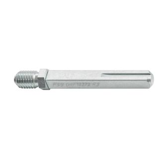 Pin complet interschimbabil cu canelura (FS), 9 x 115 mm, FSB