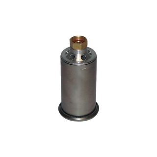 Cap arzator propan, Ø 45mm, varf M20 x 1 interior, GCE