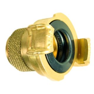 Piesa filetata GEKA Z-plus, insurubabil, 1/2", 13 mm, max. 20 bar, alama, GEKA