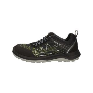 Pantofi de protectie Grisport FAST, S3 SRC ESD, negru, mas. 43
