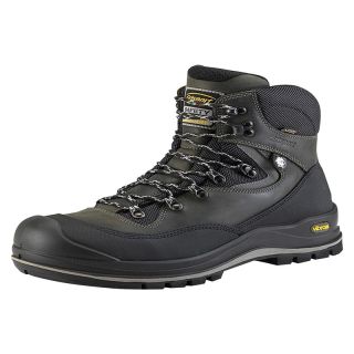 Pantofi de protectie Grisport POSEIDON GTX, S3 SRC HRO, negru, mas. 41