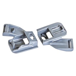 Clip de montare pe cap, pentru masca de gaz Elipse/Integra, SPM567, pachet de 2, GVS