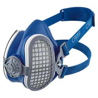 Semimasca GVS ECLIPSE, P3, marimea S/M