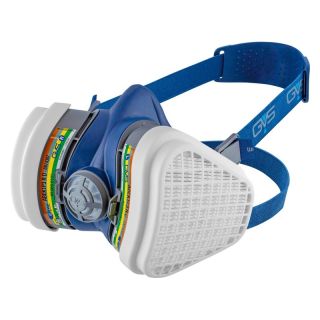 Semimasca GVS ECLIPSE, ABEK1P3, marimea M/L