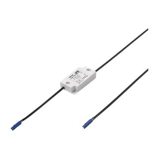 Modul de reglare a luminii Dali, 12 V DC, max. 36 W, conector LED M1, HALEMEIER