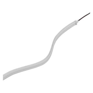 Banda LED Versa Super Plus Mini, 1200 mm, 7.2 W, alb cald, 12 V, IP44, HALEMEIER