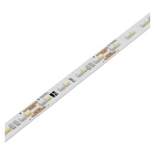 Corp de iluminat cu LED, Versa Up&Down 80, 3000 mm, 29 W, 480 leduri, 12 V, alb cald, IP20, HALEMEIER