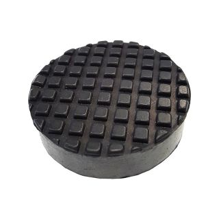 Tampon suport pentru cric tip crocodil Hans Pfefferkorn