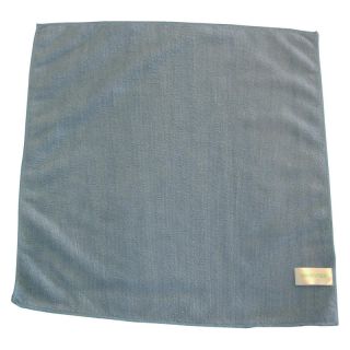 Laveta din microfibra Light, albastru deschis, 5 bucati