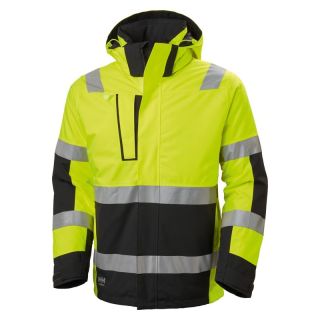 Geaca Helly Hansen ALNA 2.0, galben, mas. XL